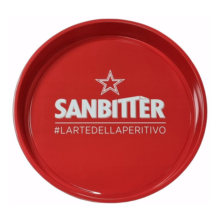 VASSOIO SANBITTER
